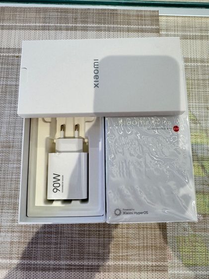 Xiaomi mi15 TPro ผ่อนได้ รูปที่ 6