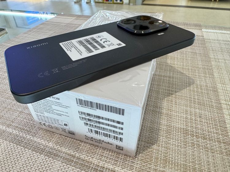 Xiaomi mi15 TPro ผ่อนได้ รูปที่ 2