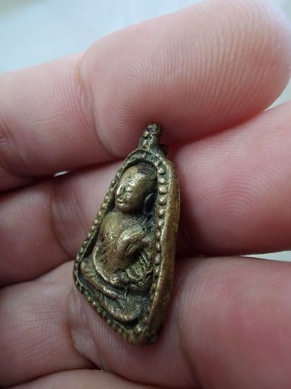 จอบใหญ่หลวงพ่อเงิน บางคลาน รูปที่ 3