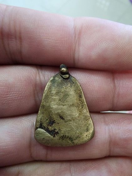 จอบใหญ่หลวงพ่อเงิน บางคลาน รูปที่ 2