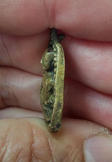 จอบใหญ่หลวงพ่อเงิน บางคลาน รูปที่ 4