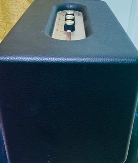 ลำโพงมารแชลแท้ รูปที่ 2