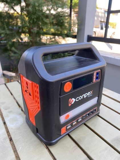 power box conpex รูปที่ 6