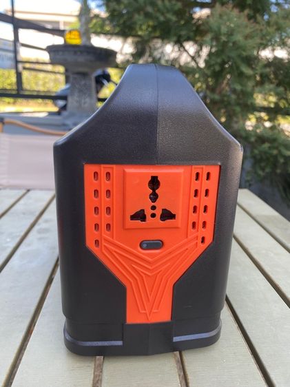 power box conpex รูปที่ 5