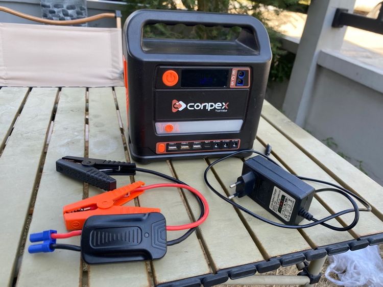 power box conpex รูปที่ 8