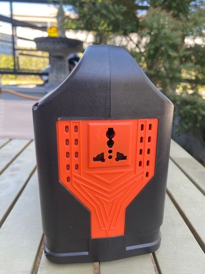 power box conpex รูปที่ 3