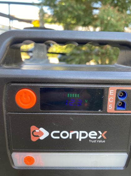power box conpex รูปที่ 2