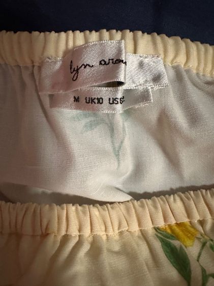 Lyn around เสื้อแขนตุ๊กตา รูปที่ 4