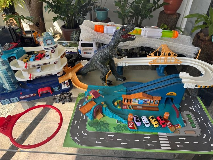 อื่นๆ ของเล่น