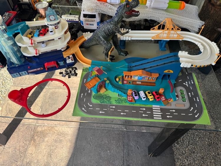 ของเล่น รูปที่ 2