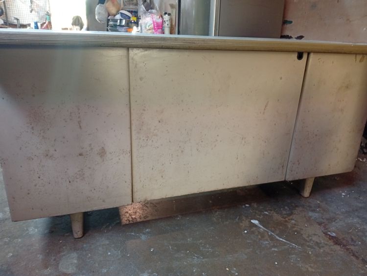 โต๊ะทำงานเหล็ก  รูปที่ 4