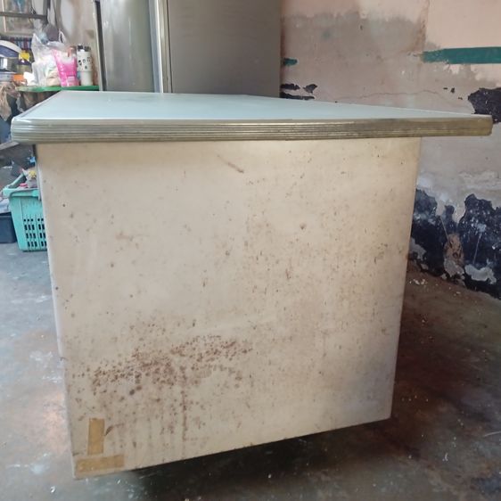 โต๊ะทำงานเหล็ก  รูปที่ 5