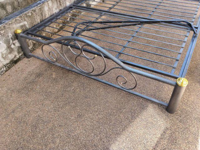 ขายเตียงเหล็ก รูปที่ 2