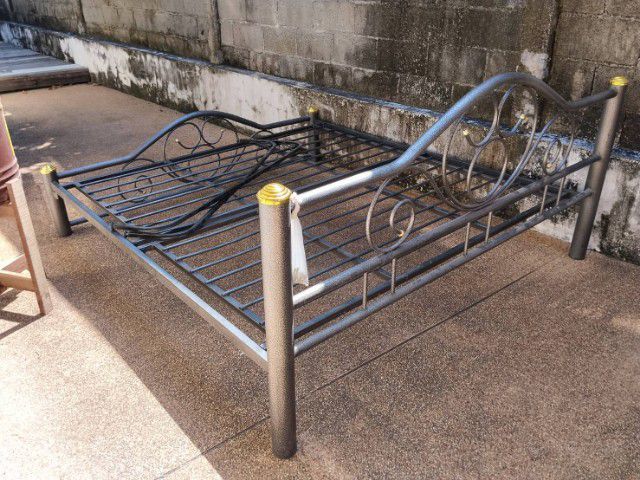 ขายเตียงเหล็ก รูปที่ 4