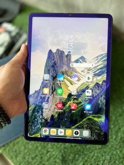 Xiomi Pad5 128Gb รูปที่ 3