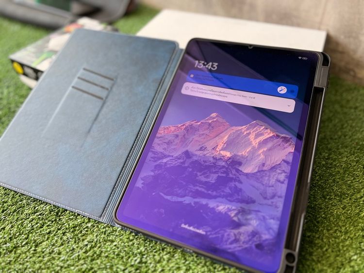 Xiomi Pad5 128Gb รูปที่ 8