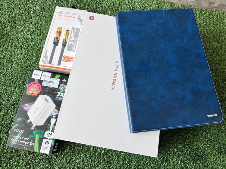 Xiomi Pad5 128Gb รูปที่ 2