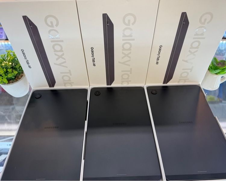 Galaxy Tab A9 LTE ใส่sim WiFi 4 64gb รูปที่ 7