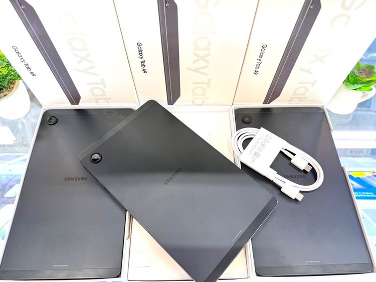 Galaxy Tab A9 LTE ใส่sim WiFi 4 64gb รูปที่ 2