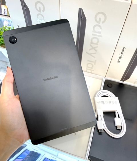 Galaxy Tab A9 LTE ใส่sim WiFi 4 64gb