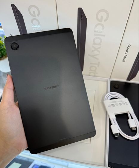 Galaxy Tab A9 LTE ใส่sim WiFi 4 64gb รูปที่ 4