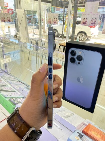 iPhone 13 Pro Max  รูปที่ 5