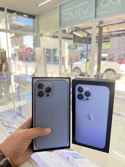 iPhone 13 Pro Max  รูปที่ 8