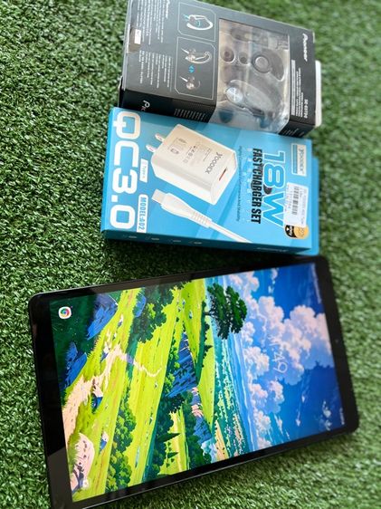 Samsung Tab 10.1  SM-T515 รูปที่ 4