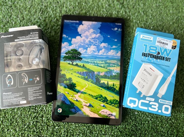 Samsung Tab 10.1  SM-T515 รูปที่ 11