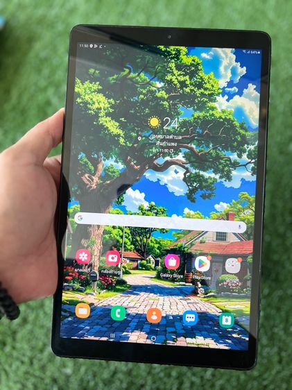 Samsung Tab 10.1  SM-T515 รูปที่ 2