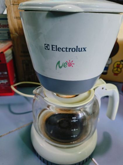 เครื่องชงกาแฟ รูปที่ 5