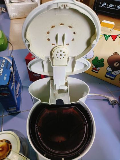 เครื่องชงกาแฟ