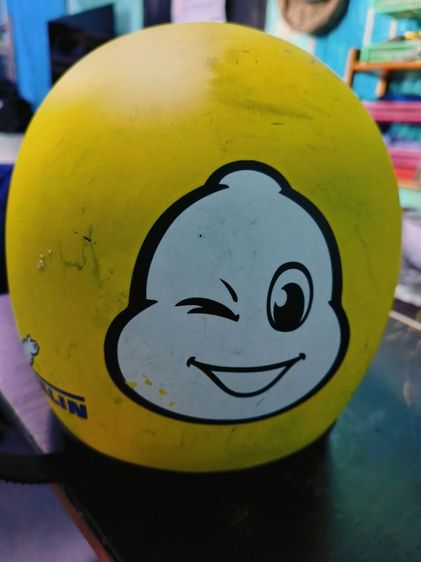 หมวกกันน็อค รูปที่ 2