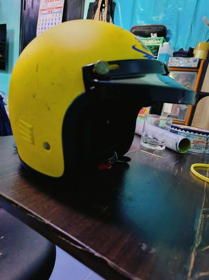 หมวกกันน็อค รูปที่ 4