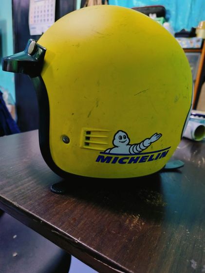 หมวกกันน็อค รูปที่ 3