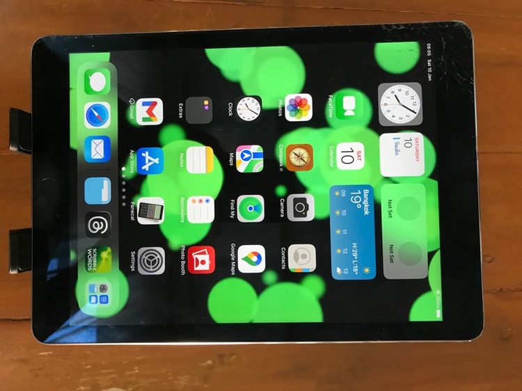 iPad Pro 9.7นิ้ว 128G ปี2016 รูปที่ 3