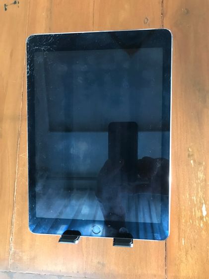 iPad Pro 9.7นิ้ว 128G ปี2016 รูปที่ 2