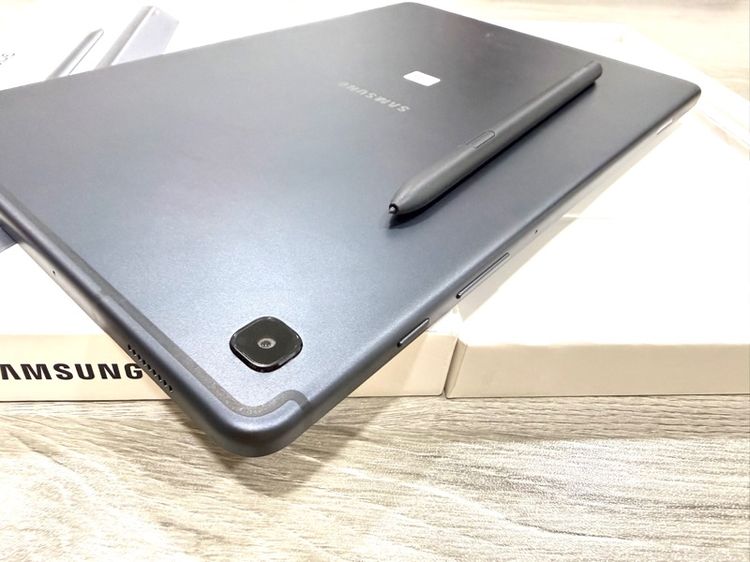 Galaxy Tab S6 lite ปี2024 มือ2ใส่sim WiFi รูปที่ 8