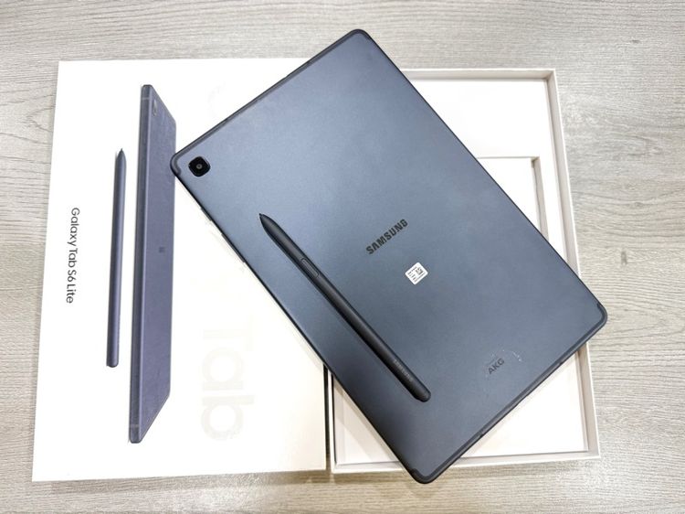 Galaxy Tab S6 lite ปี2024 มือ2ใส่sim WiFi