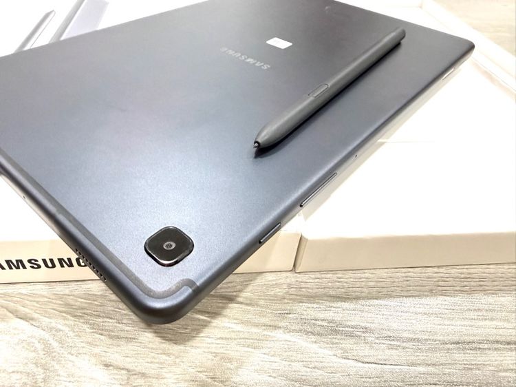 Galaxy Tab S6 lite ปี2024 มือ2ใส่sim WiFi รูปที่ 7
