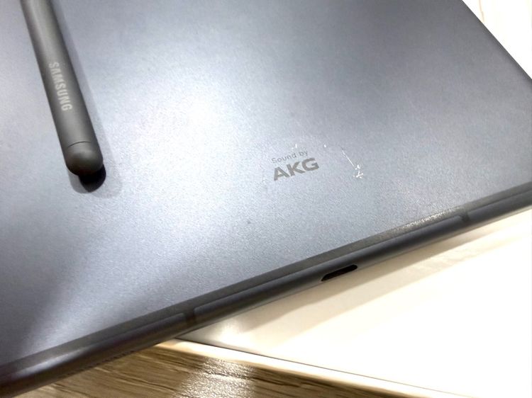 Galaxy Tab S6 lite ปี2024 มือ2ใส่sim WiFi รูปที่ 6