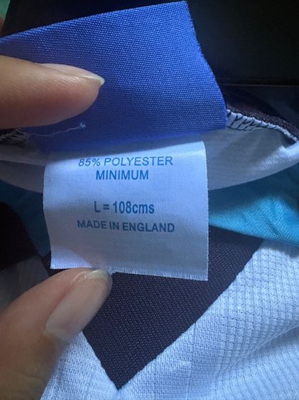 ทีมชาติอังกฤษ 1996  รูปที่ 4