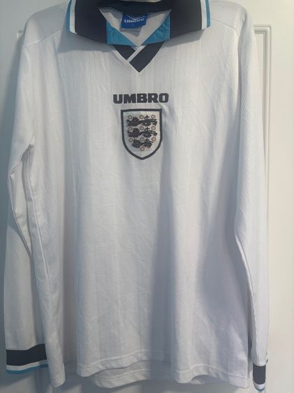 ทีมชาติอังกฤษ 1996 