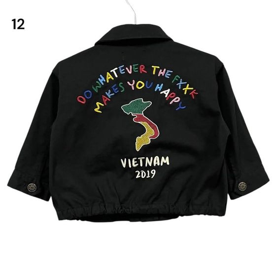 เสื้อ Little Weekend  รูปที่ 2