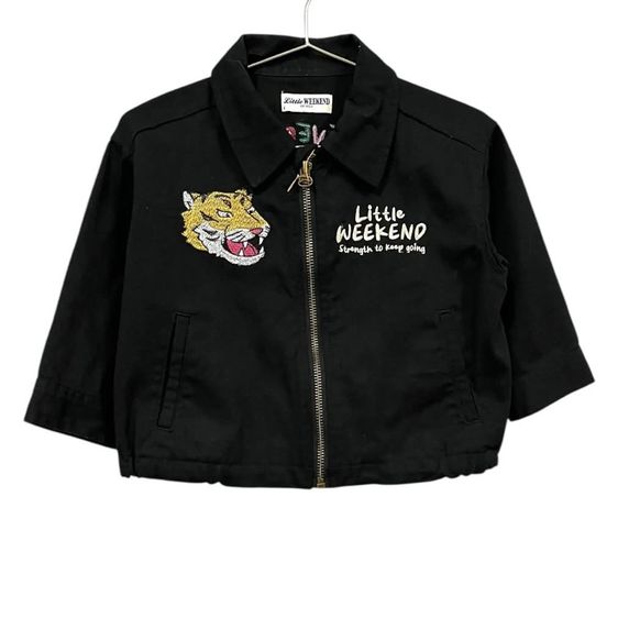 เสื้อ Little Weekend 