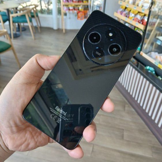 Redmi 14C รูปที่ 5