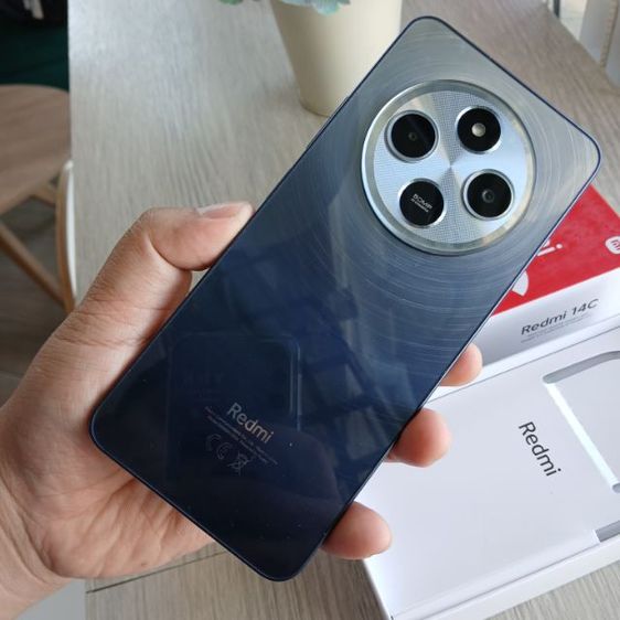 Redmi 14C รูปที่ 3