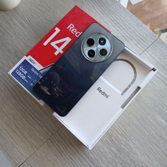 Redmi 14C รูปที่ 2