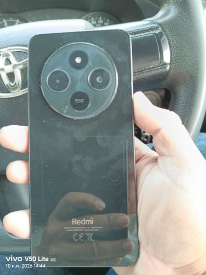 redmi 14 c รูปที่ 2