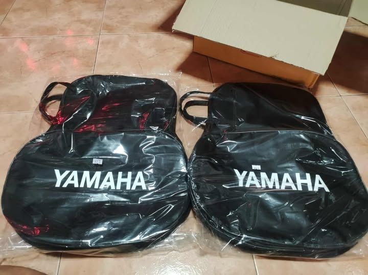 กระเป๋าสำหรับกีต้าร์โปร่งขนาด 41 นิ้ว ของใหม่ รูปที่ 2